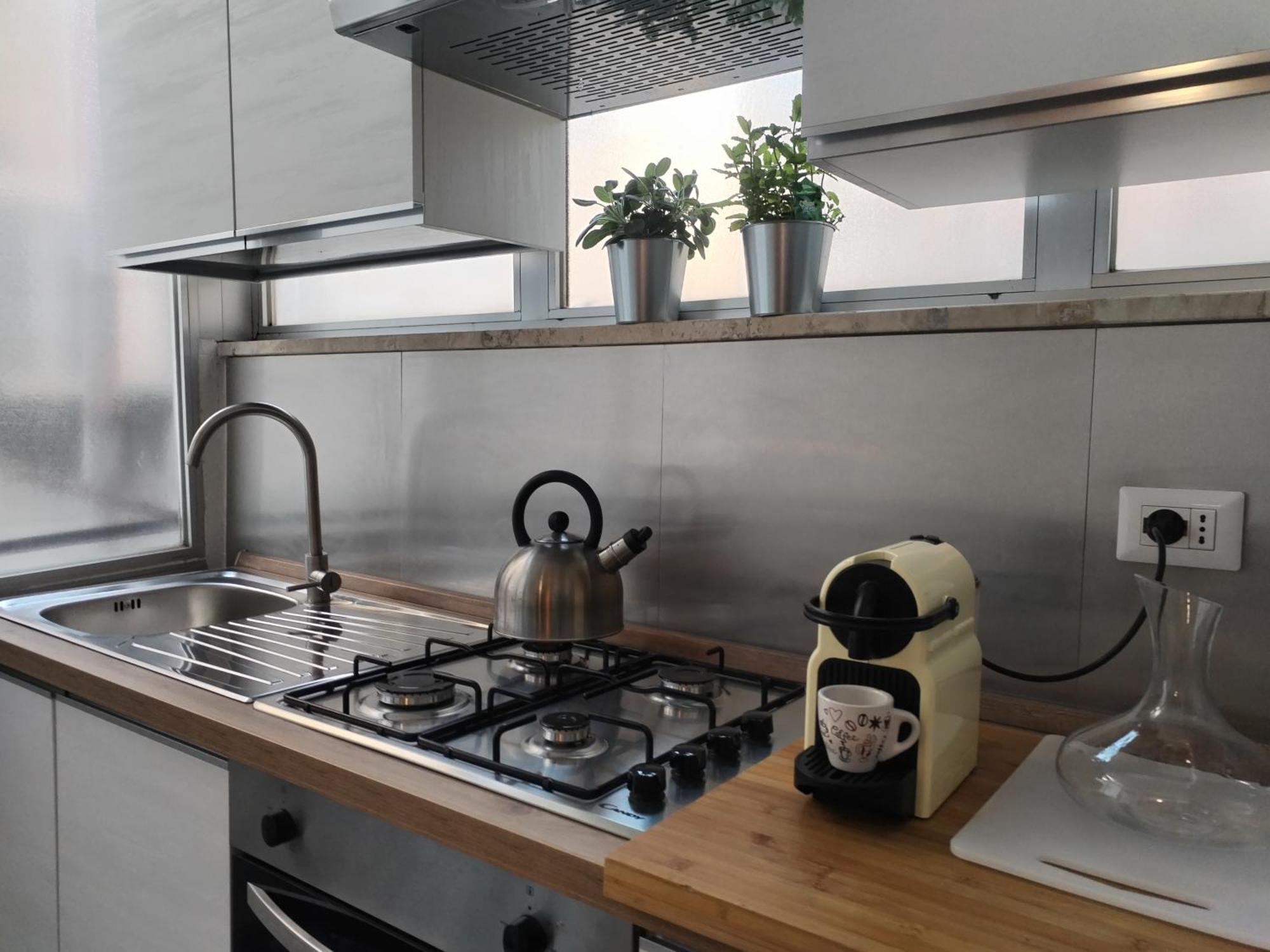 Liberty House Apartamento Bari Exterior foto